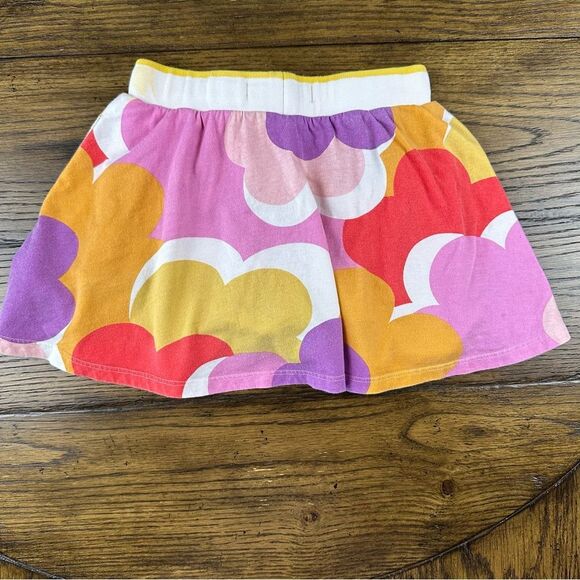 Mini Boden Jersey Skort - Picture 3 of 4